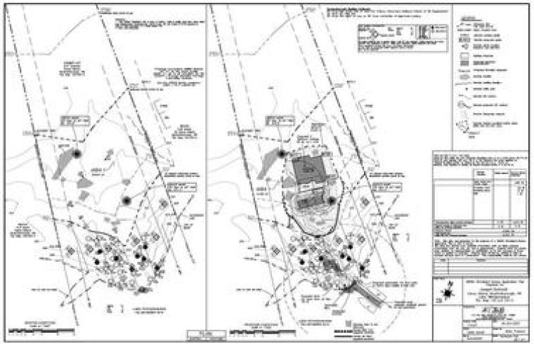 Shoreland Bureau Applications